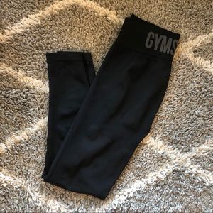 Flex Highwaisted Gymshark Leggings